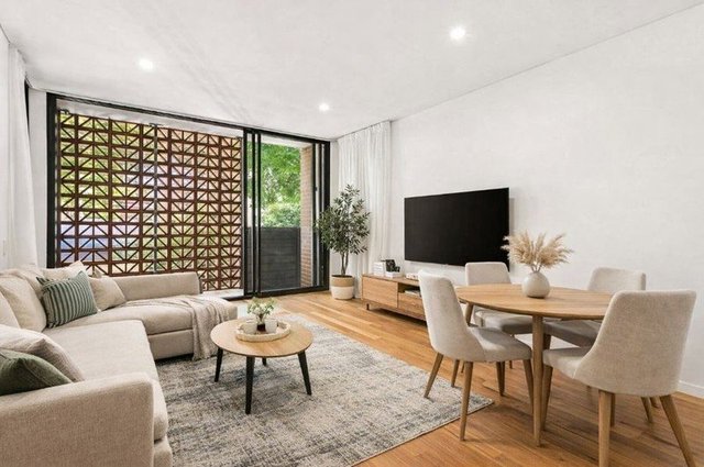 201/2 Mitchell Road, NSW 2015