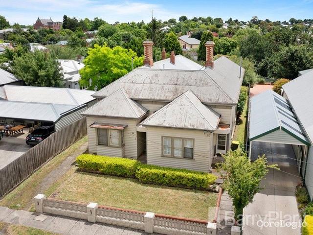 14 Clarendon Street, VIC 3350