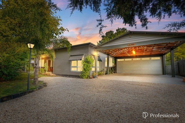 28 Edward Street, VIC 3799