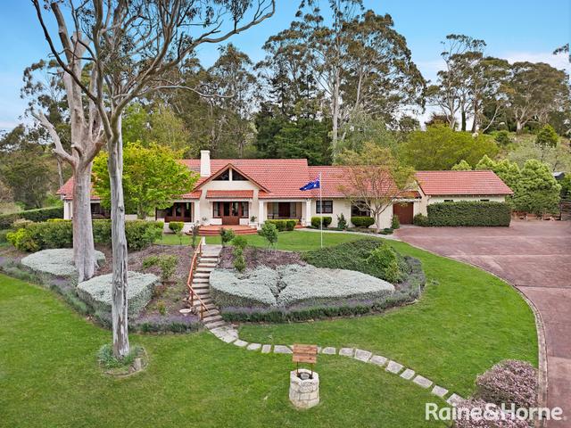 11 Alexandra Crescent, NSW 2576