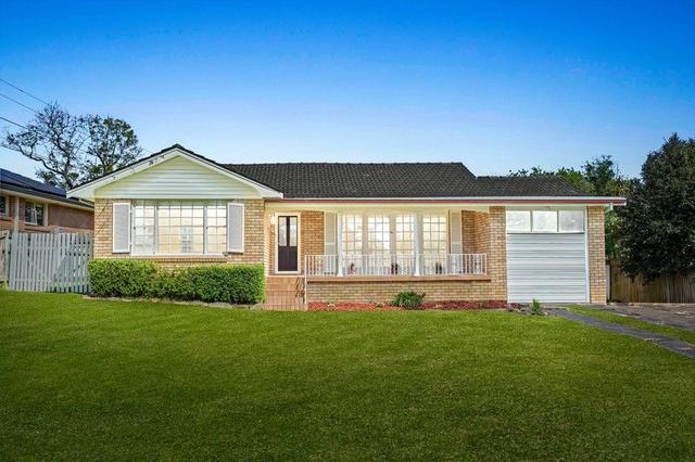 24 Doreen Crescent, NSW 2153