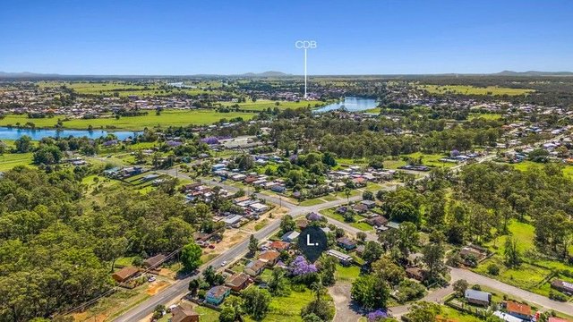 8 Francis Smith Place, NSW 2440