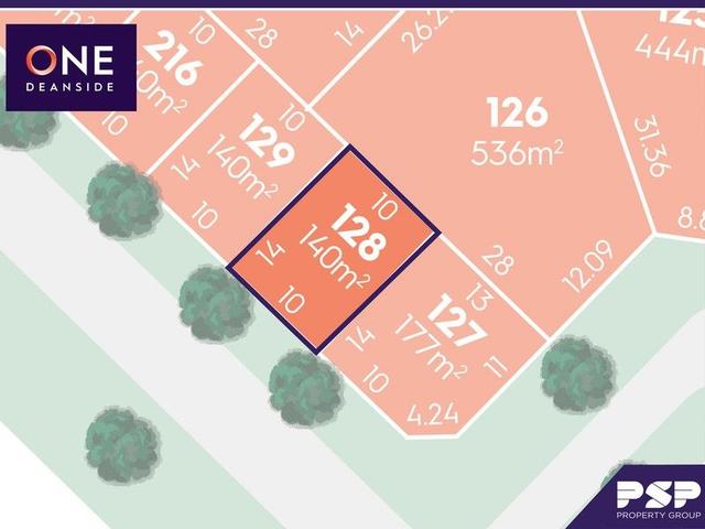 Lot 128/null Castello Drive, VIC 3336