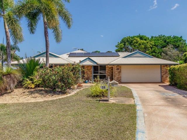 39 Tamarillo Circuit, QLD 4504