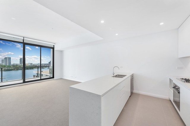 502B/6-10 Nancarrow  Avenue, NSW 2114