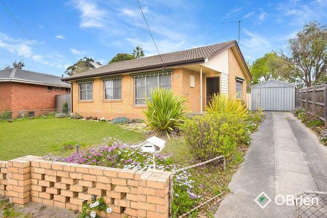 441 Frankston-Dandenong Road, VIC 3200