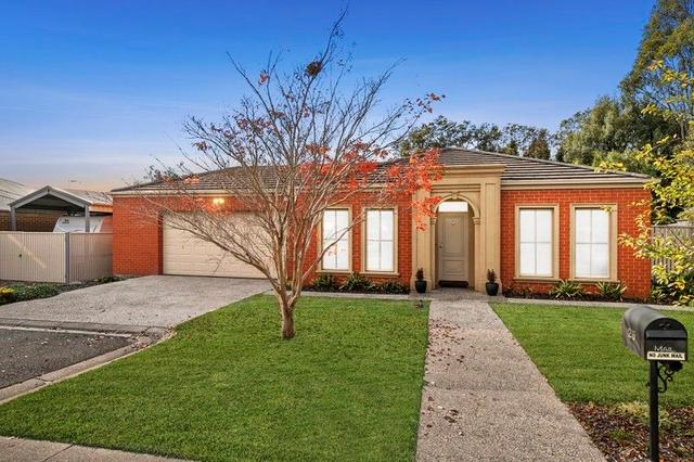 25 Peppertree Rise, VIC 3216