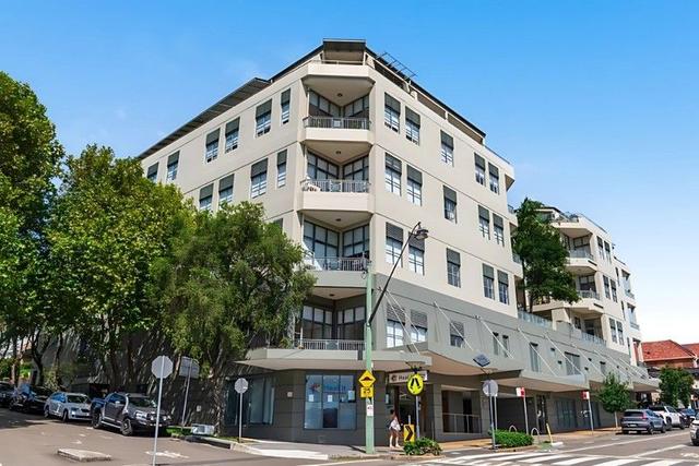 15/62 Booth Street, NSW 2038