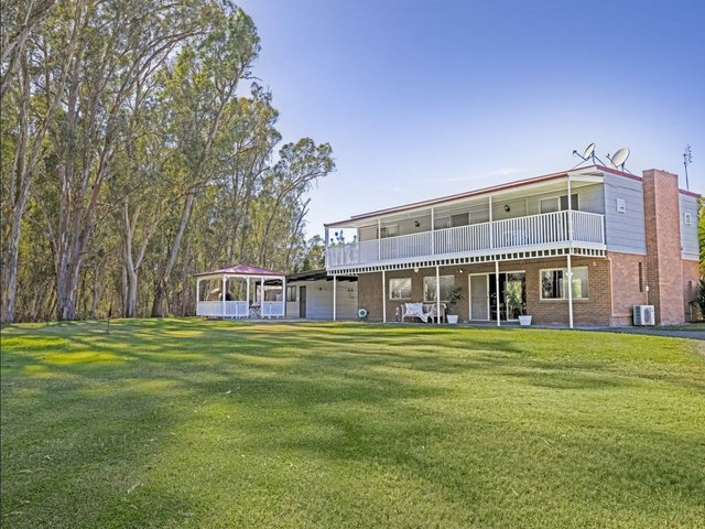 3 Lady Augusta Road, VIC 3564