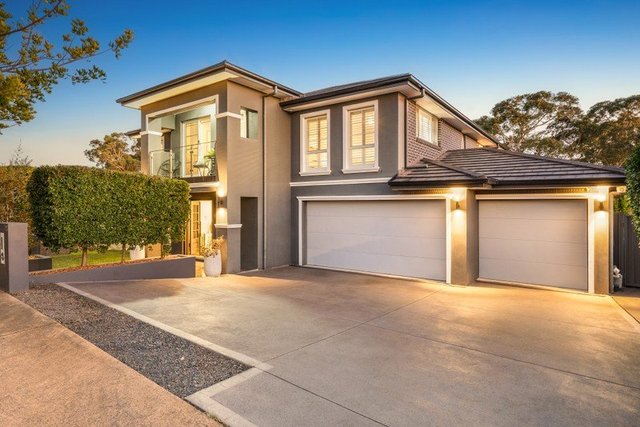78 Mapleton  Avenue, NSW 2155