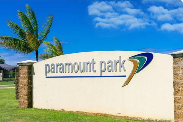 V Paramount Park, QLD 4701