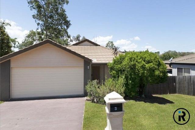 3 Heathwood Place, QLD 4301