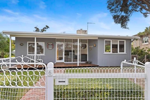 6 Westmore Ave, VIC 3943