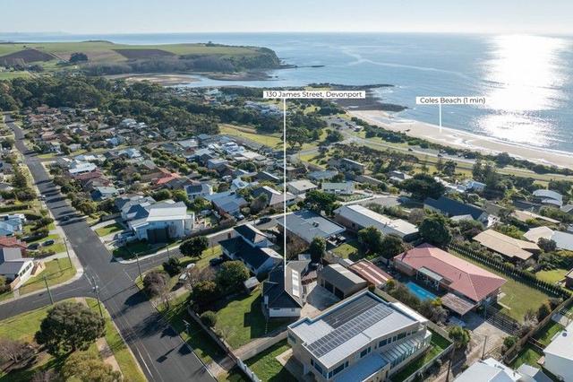 130 James  Street, TAS 7310