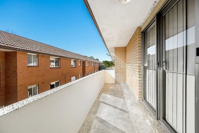 3/12 Hampstead Road, NSW 2140
