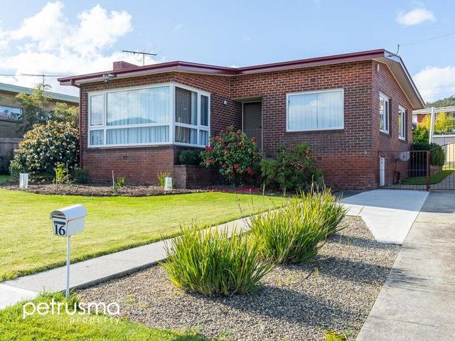 16 Ninda Street, TAS 7018
