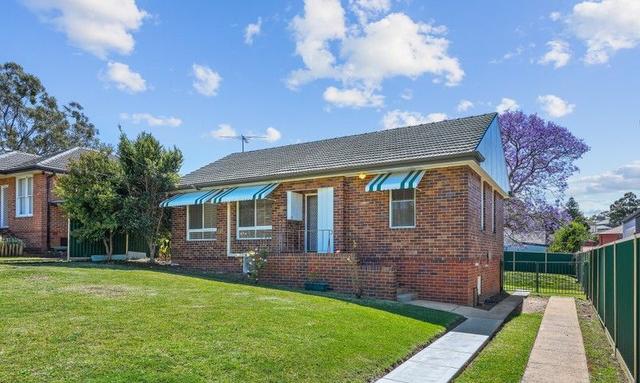 5 Wassell  Street, NSW 2117