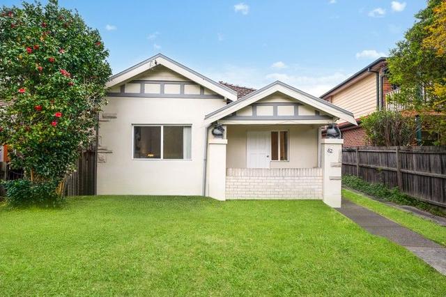 82 Underwood Road, NSW 2140