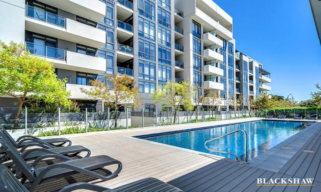 108/41 Chandler Street, ACT 2617