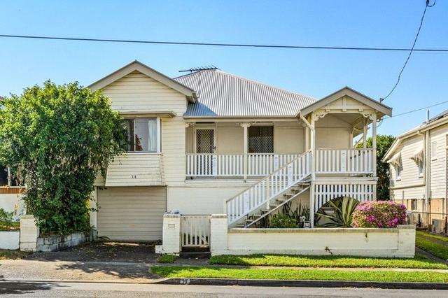 14 Young Street, QLD 4103