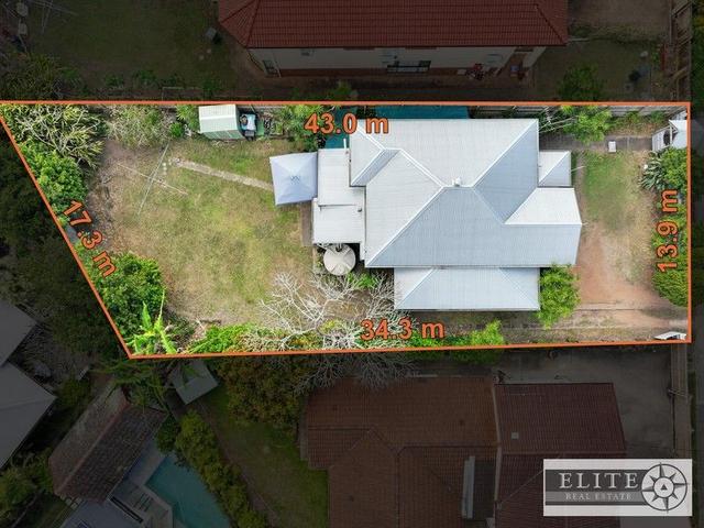 17 Hawken Drive, QLD 4067