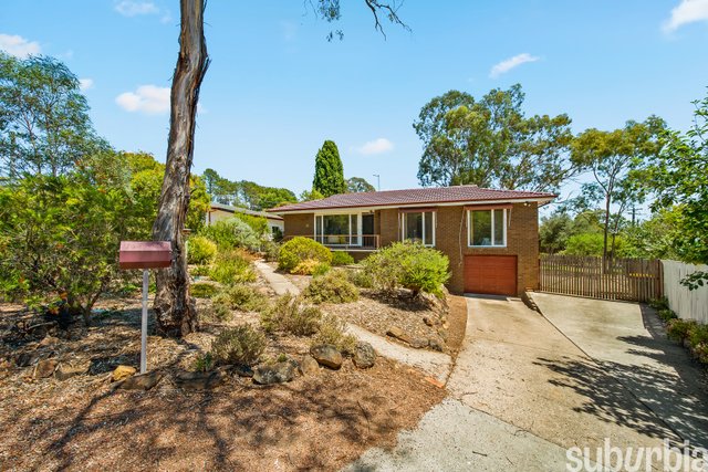 33 Pohlman Street, ACT 2615