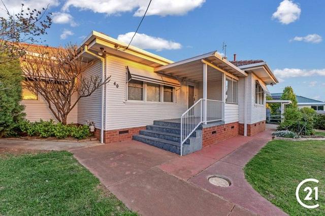40 Clement Street, NSW 2871