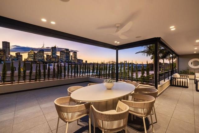 53/67 Cowper Wharf Roadway, NSW 2011