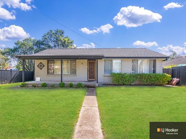 17 Heavey Street, NSW 2747