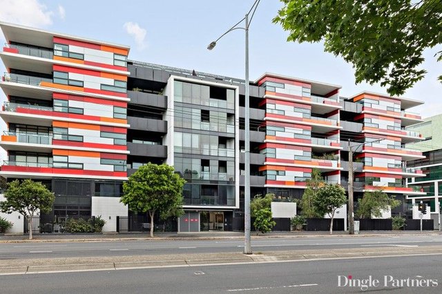 B207/20 Burnley Street, VIC 3121