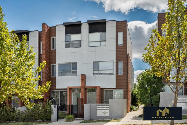 55/124 John Gorton Drive, ACT 2611