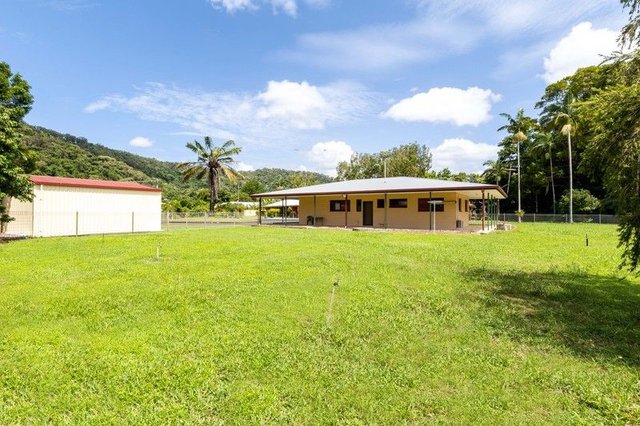 29 Yarun Close, QLD 4873