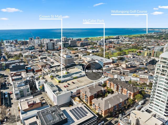 37/7 Regent Street, NSW 2500