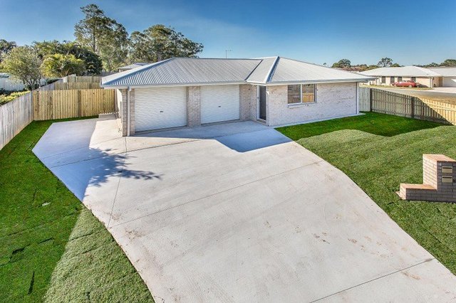 4 Skylark Court, QLD 4503