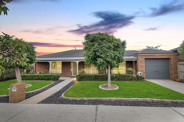 60 Gateway Road, VIC 3280