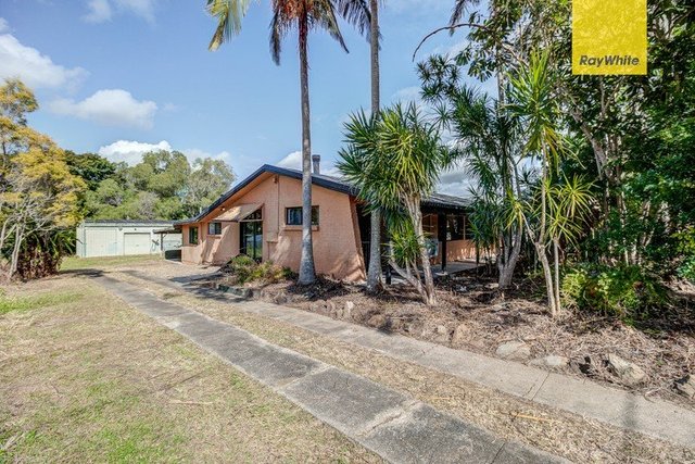 20 Springlands Drive, QLD 4127