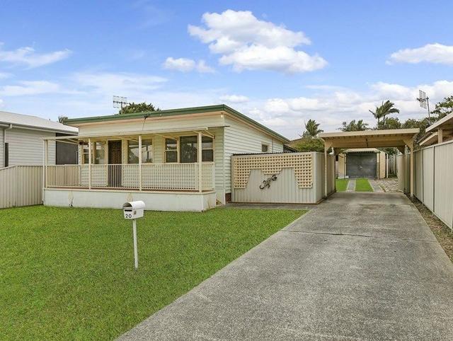 20 Arlington Street, NSW 2263