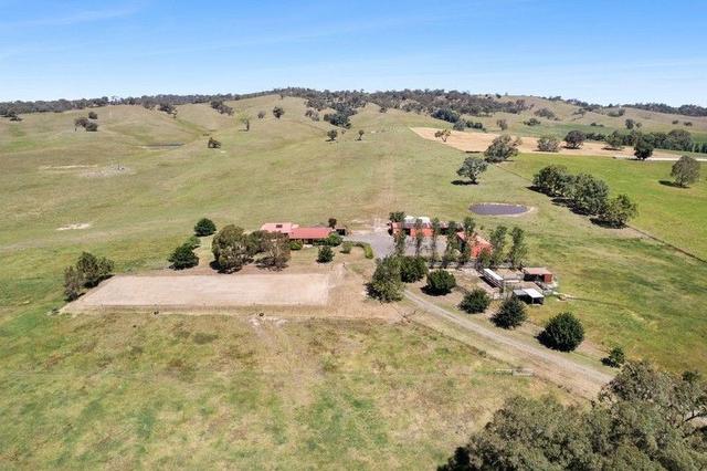 298 Metcalfe - Redesdale Road, VIC 3448