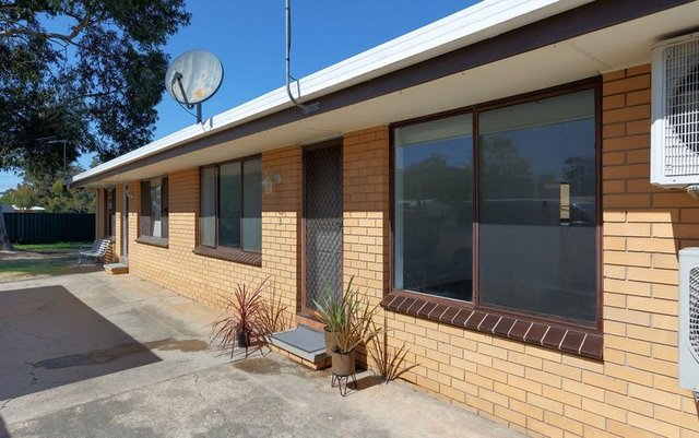 3/474 Griffith Road, NSW 2641
