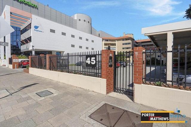 314/45 Adelaide Terrace, WA 6004