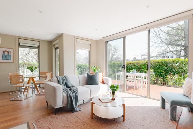 3/6 Guthrie Street, ACT 2602