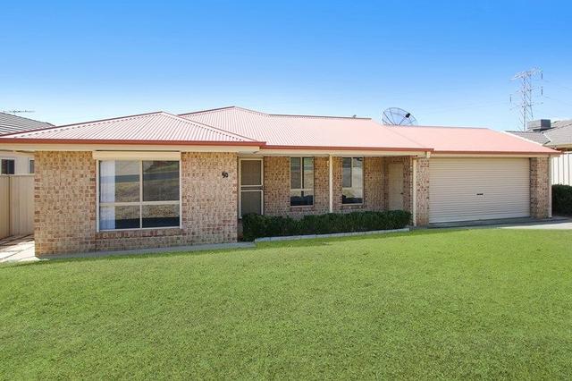 50 Mountain View Drive, NSW 2641