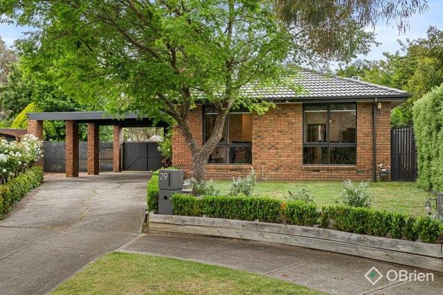 29 Ravensthorpe Crescent, VIC 3805