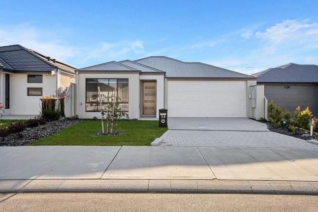 34 Palmerston Loop, WA 6112