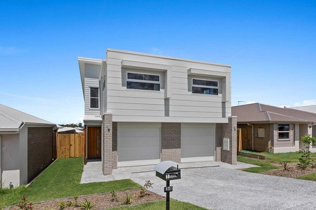 1/34 Woodrose Circuit, QLD 4209