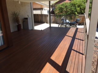 Back deck (2016-03-20)