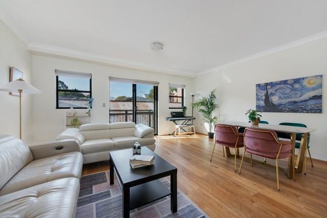 12/47 Trafalgar Street, NSW 2038