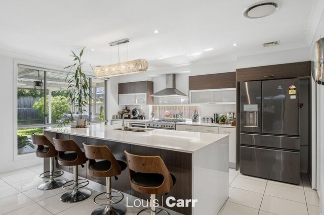 43 Waterfall Boulevard, NSW 2769