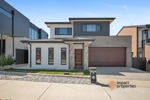 8 Cobden Street, ACT 2913