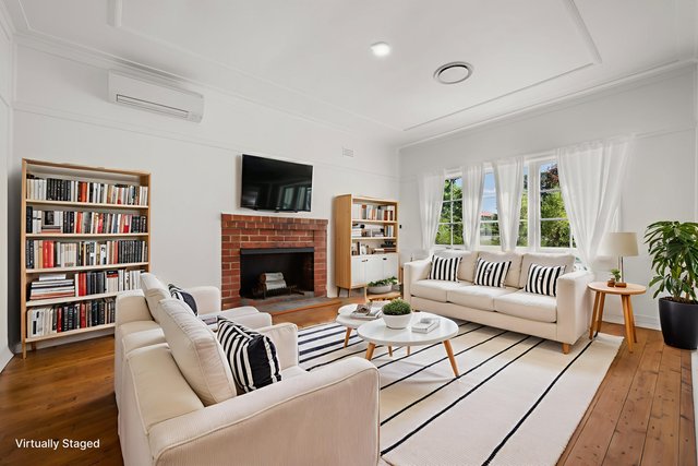 111 Duncan Street, NSW 2622